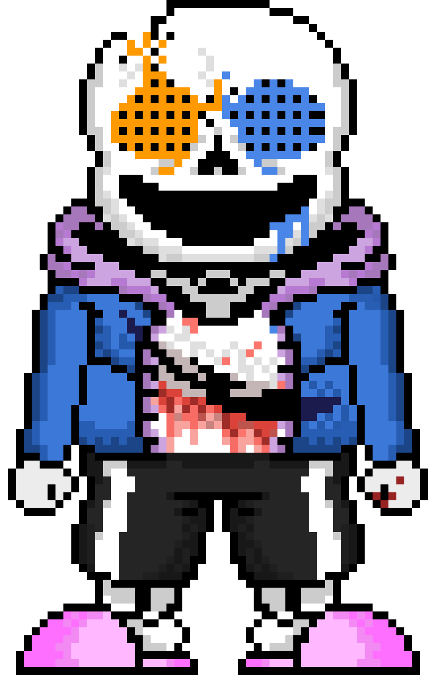 avenge papyrus sans phase 4