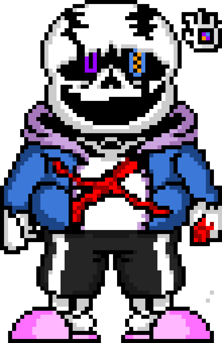 avenge papyrus sans phase 5