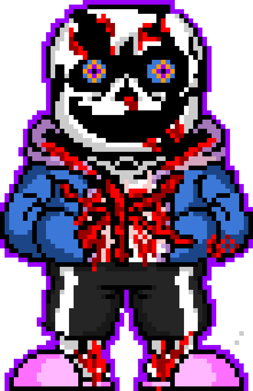 avenge papyrus sans phase 6