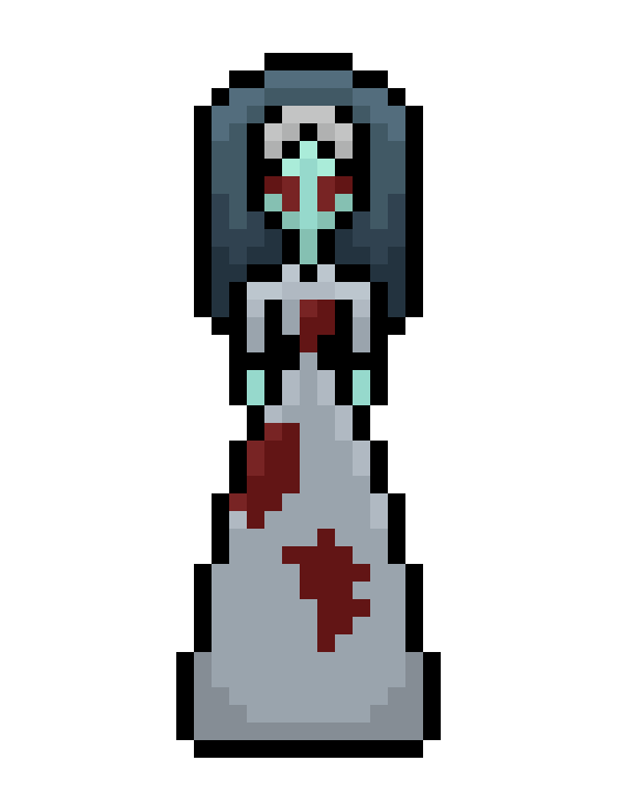 Happy Halloween! Here&rsquo;s a Halloween Girl