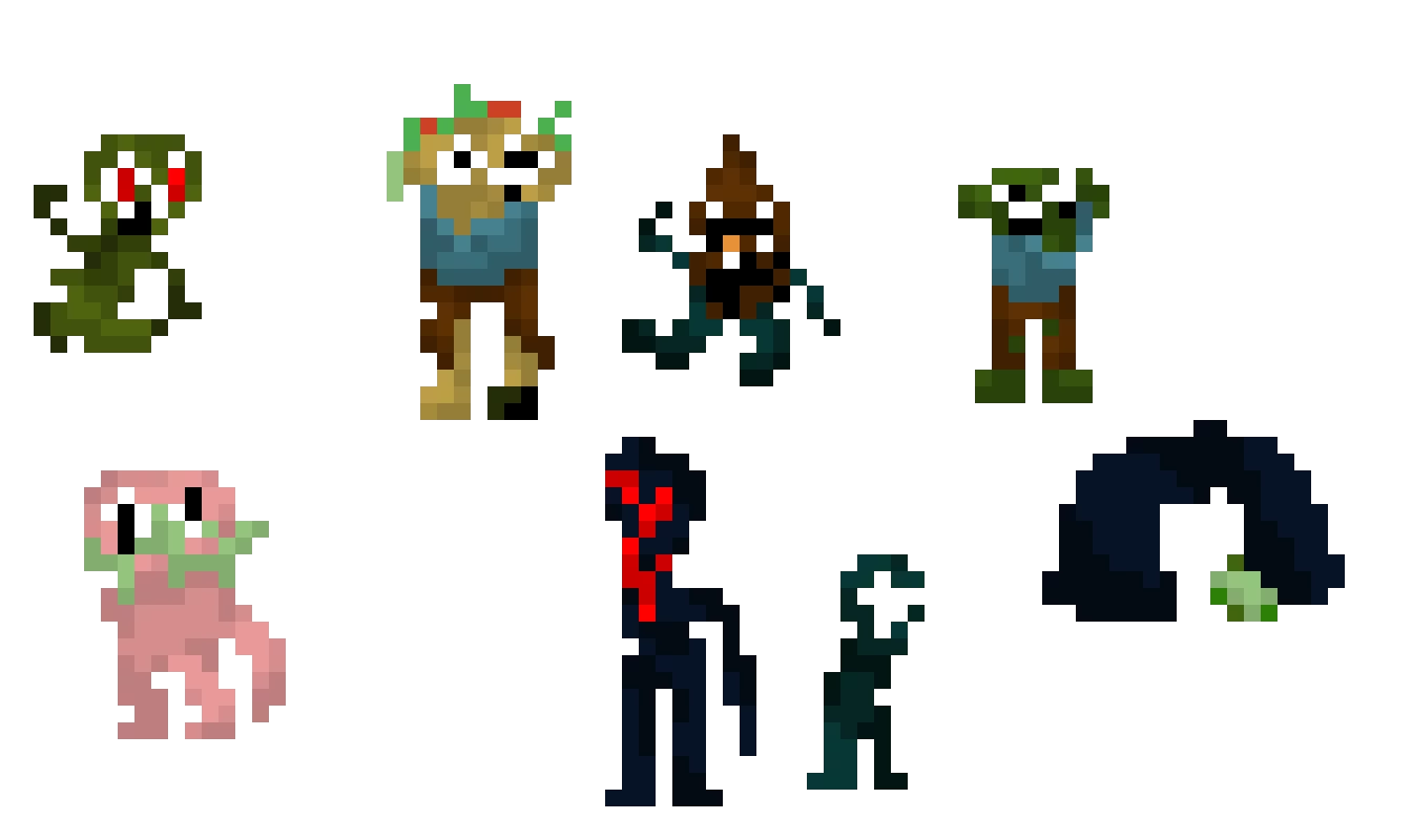 all infected rsquo s so far i rsquo ll update this soon