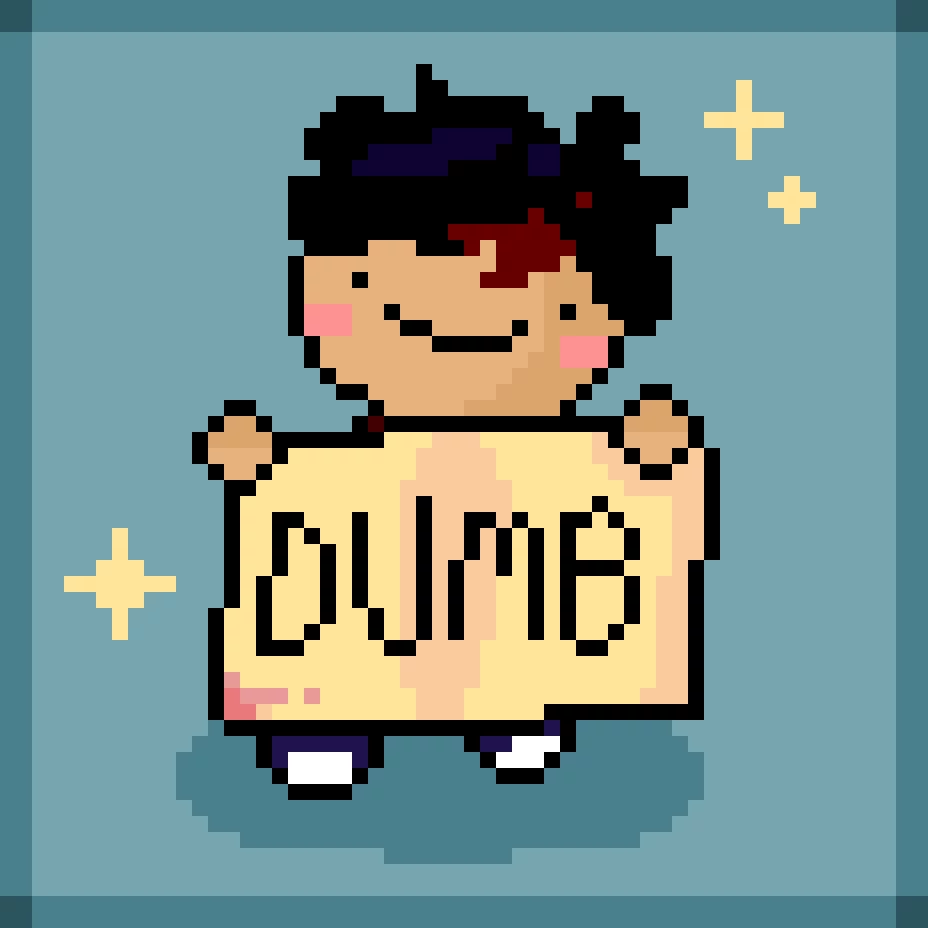 Ok the last ;( *profile pic*