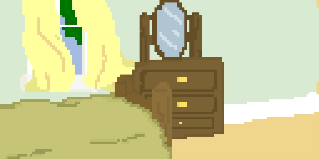 i wish i was more dedicated