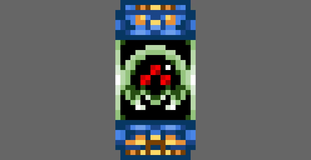 Baby Metroid in Canister (contest)