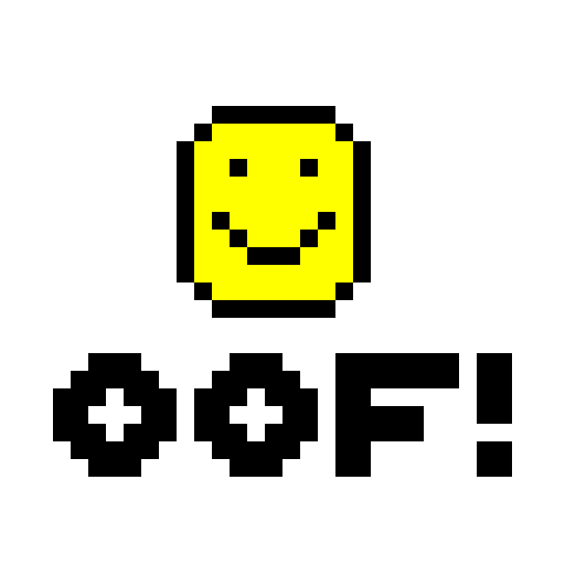 OOF! 