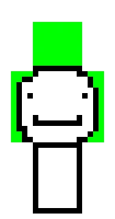 the best player of minecraft dream