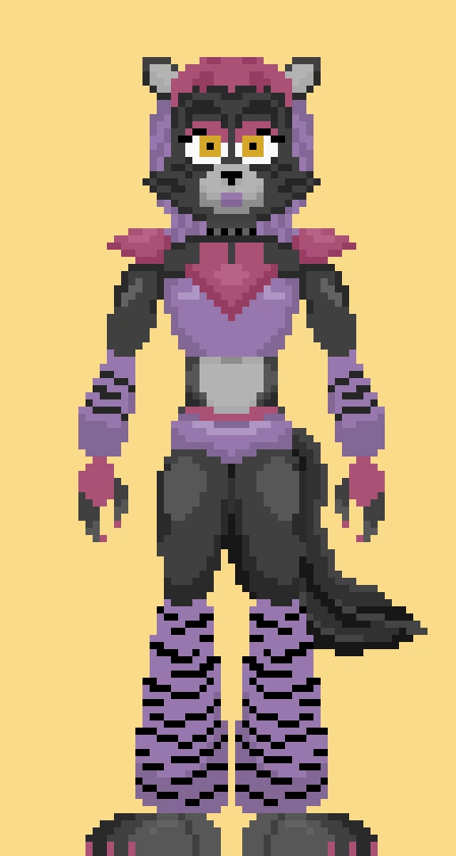 glamrock rexina credit to joels best frend calais wolf39