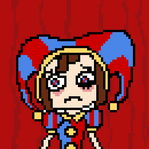 I LOVE TADC OMG (tw: ugly drawing)