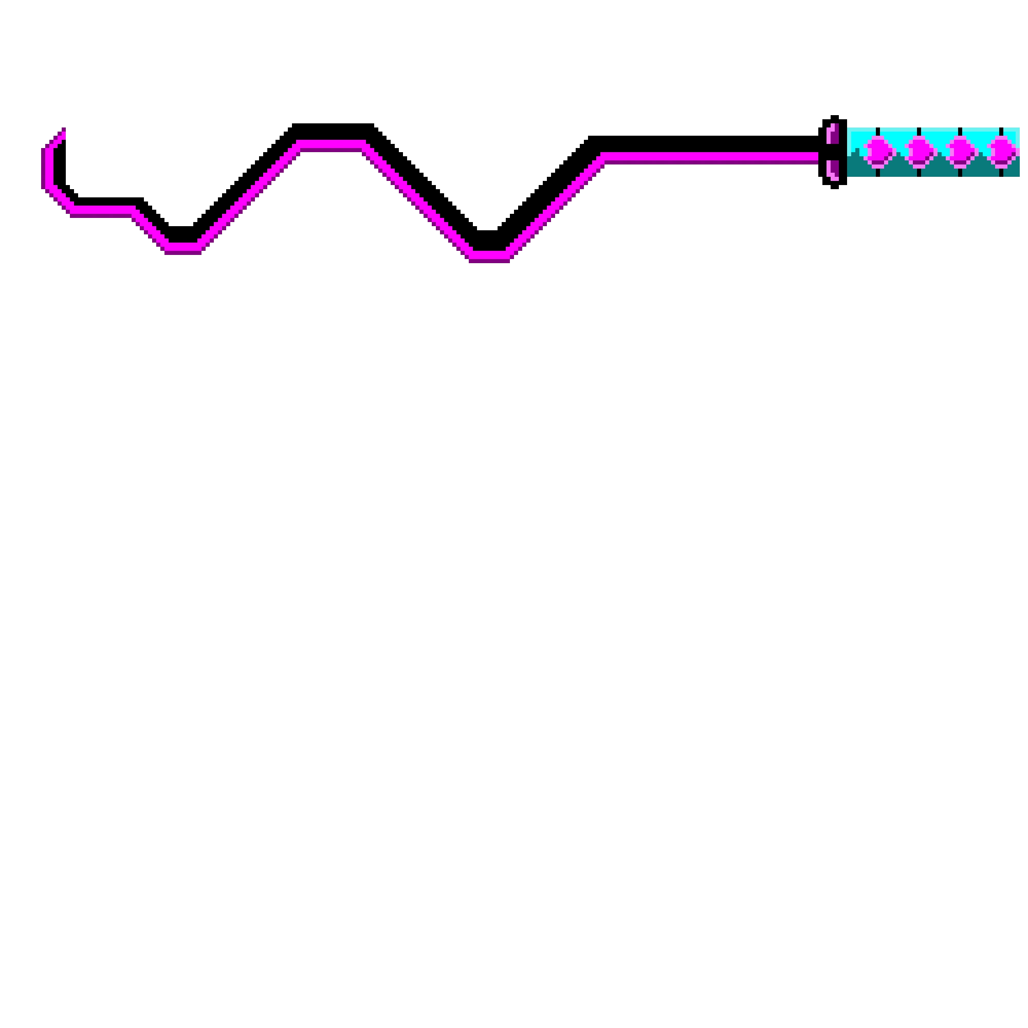 mitsuri sword (well maybe)