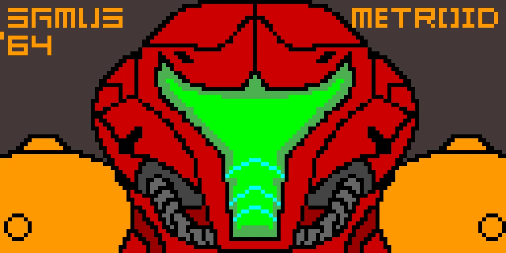metroid next gen contest