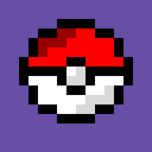 i got bored so here rsquo s a pokeball