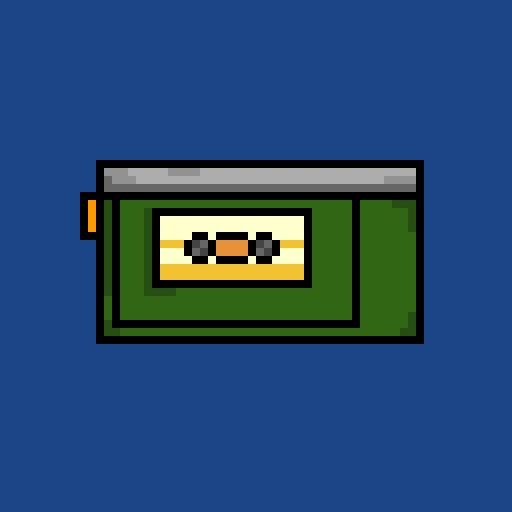 walkman tps l2 for pixel style7