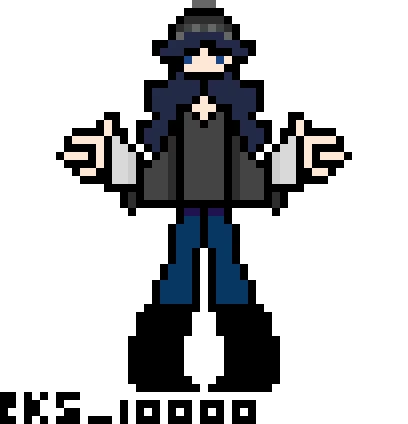 kayla credits to eks 10000