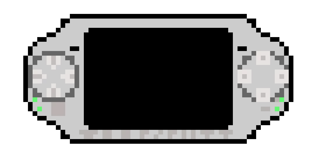 psp suggestion by manguito767 model made by me