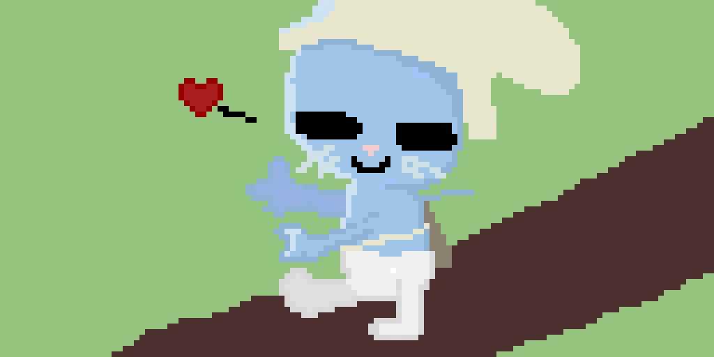 smurf cat meme i had to comment what you want me to do next