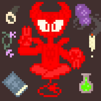 not everything it as it seems