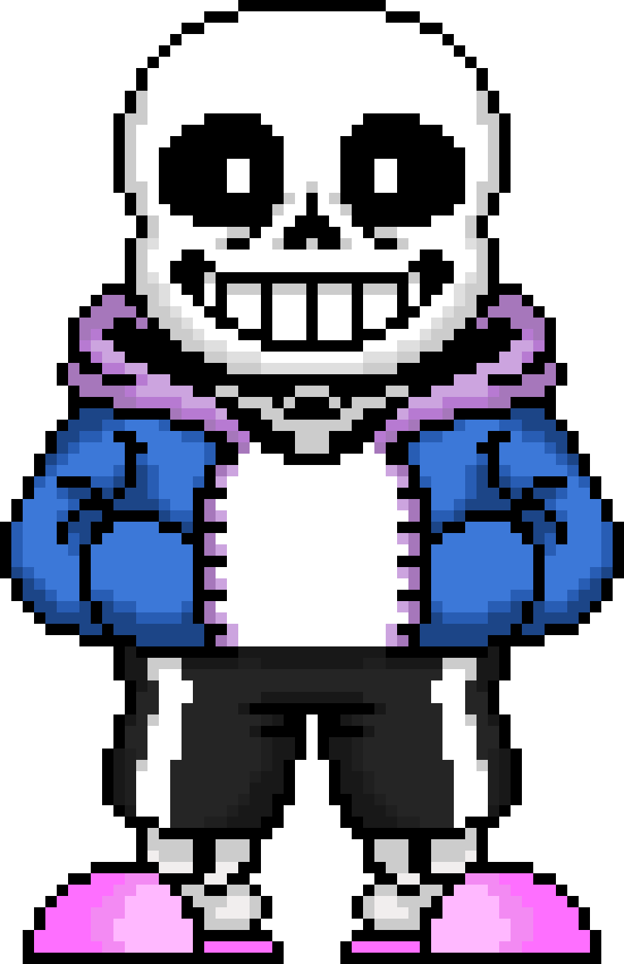 Sans Model - because of a problem with the old submission (creds to @snas)