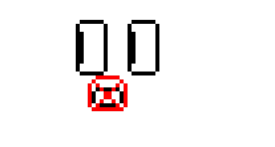 Me wanting to say credits but it&rsquo;s not a copy of my art and just trying to help the original c