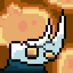 broken vessel might be new profile pic yes or no