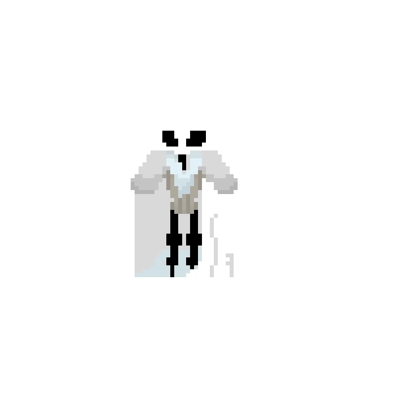 Pure vessel for my other account to finish