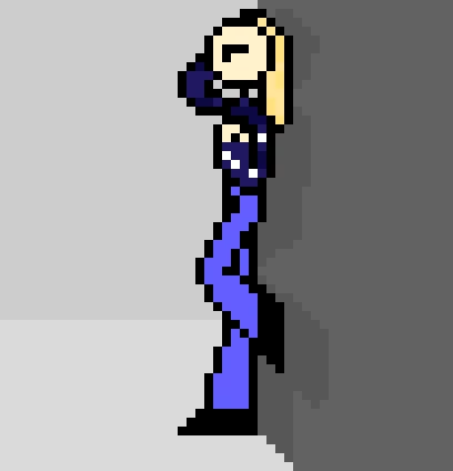 Once again I made my OC player sprite (credits to @eks_10000 for the base))