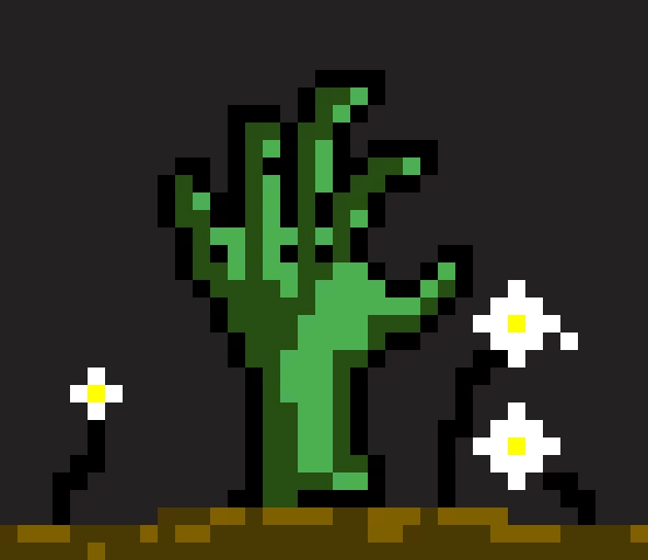 Zombie Awakening (contest)