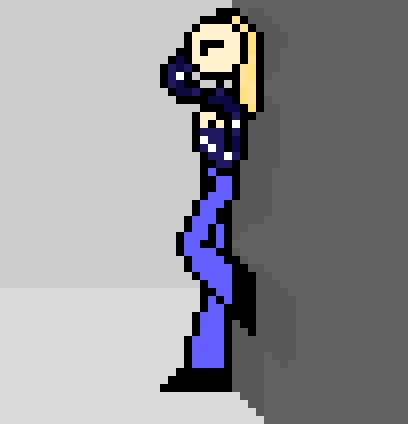 used the base (challenge) I added some hair that&rsquo;s it. (credits to eks_10000)