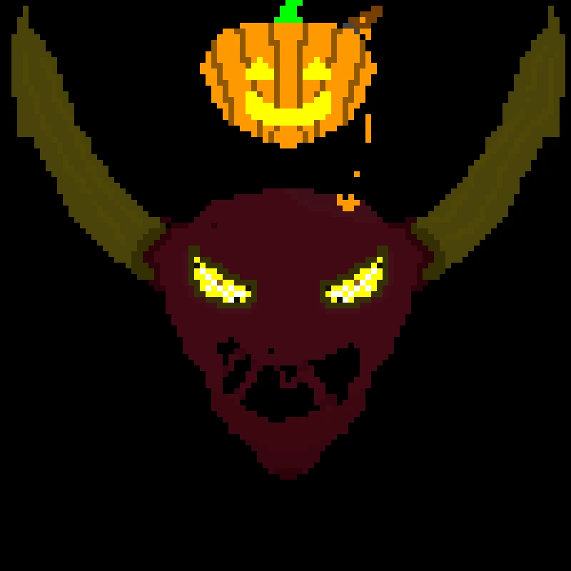 have a horrifying halloween :)...(contest)