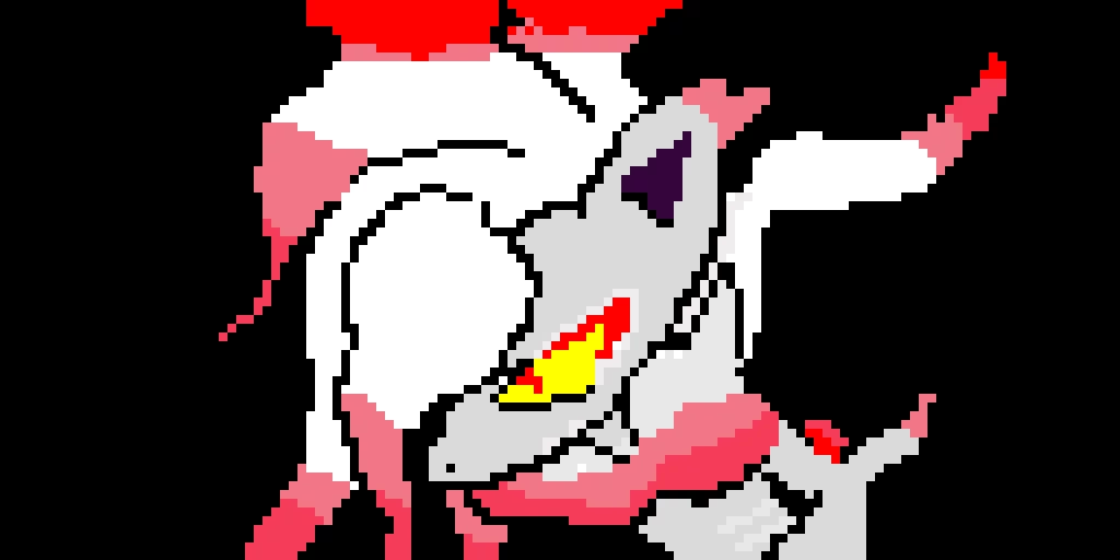 I fixed someone&rsquo;s hisuian zoroark