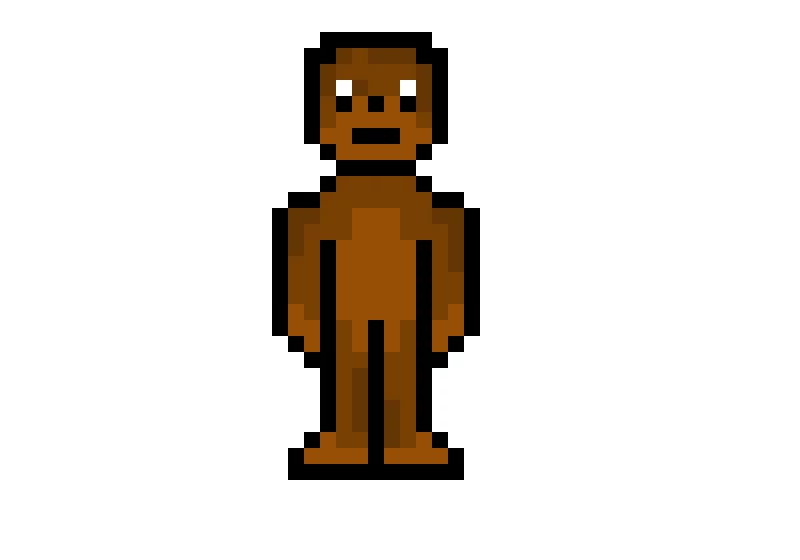 monki creds to pixel style7