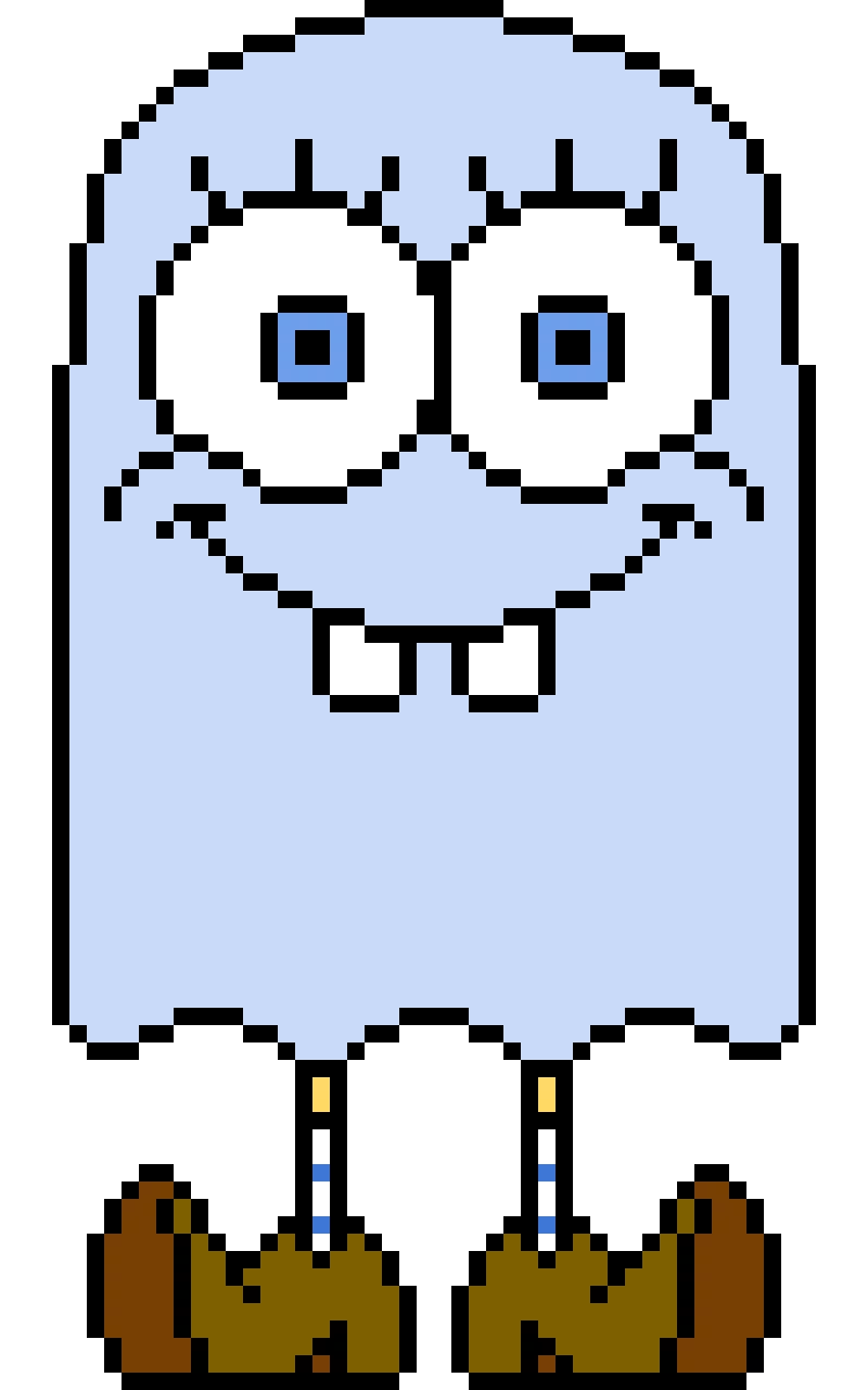 flying dutchman spongebob contest