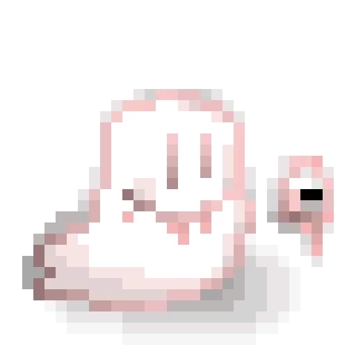 strawberry ghostie contest