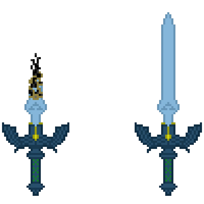 ok master sword totk decayed master sword