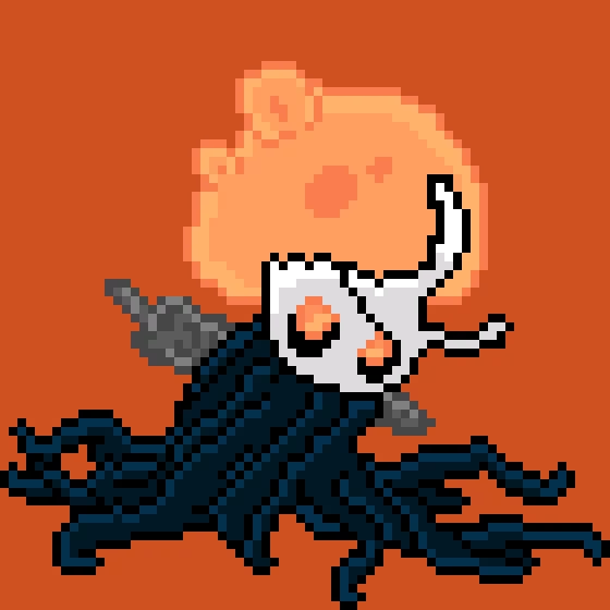 Lost kin For @makingtacogifs