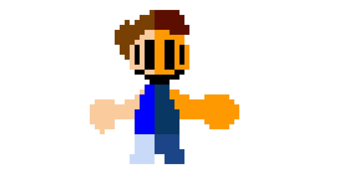 Comment who you think it is