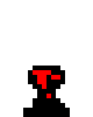 pudding face darkness switch