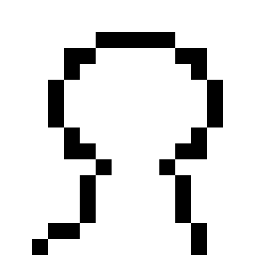 pudding face is made