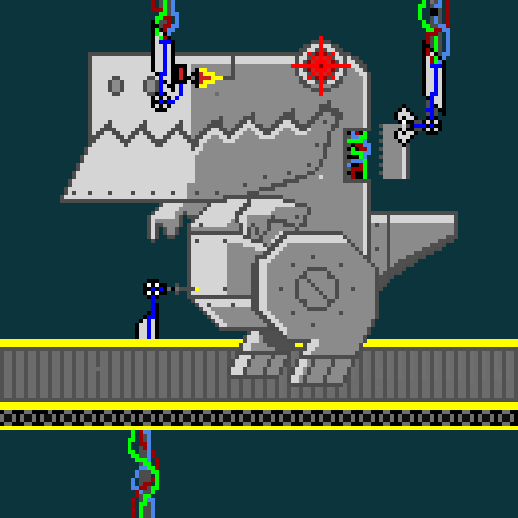 random things darkend3