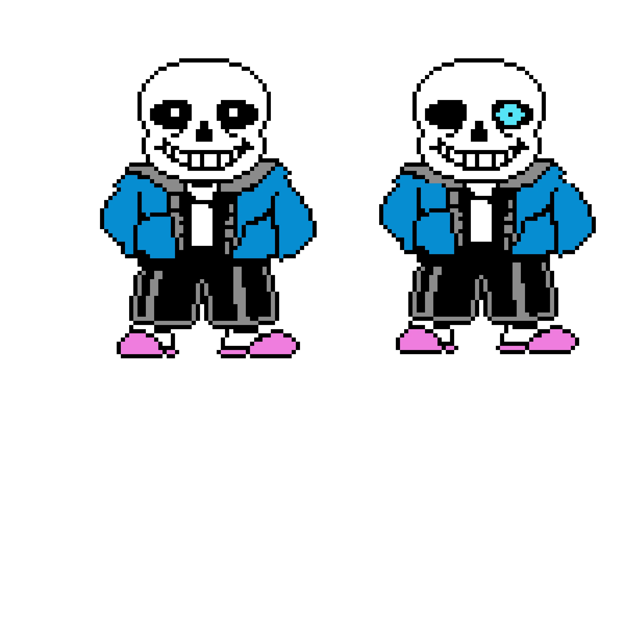 sans