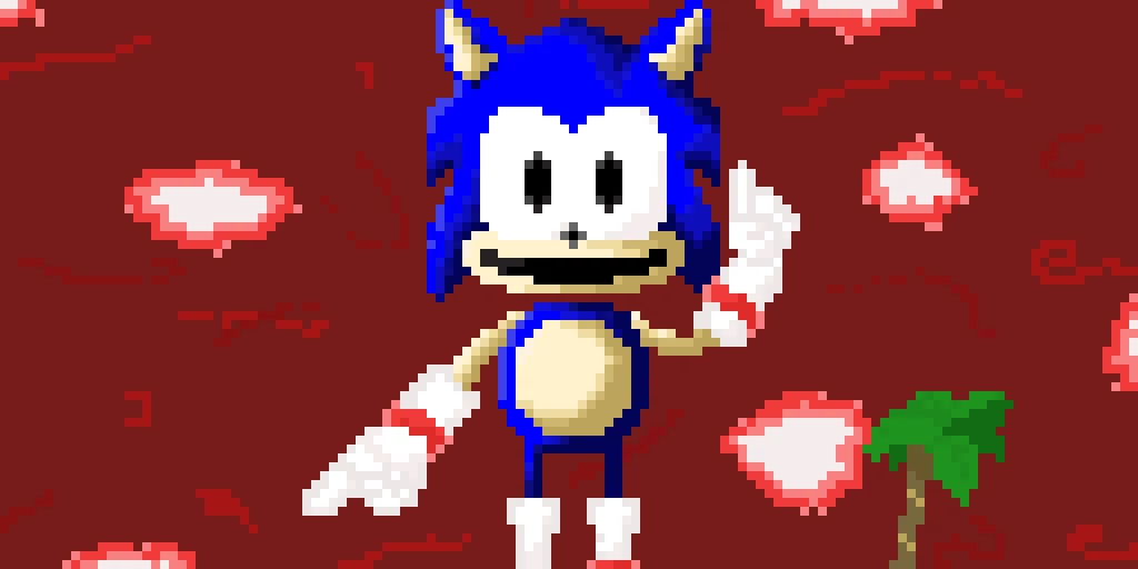 sonic exe rewrite