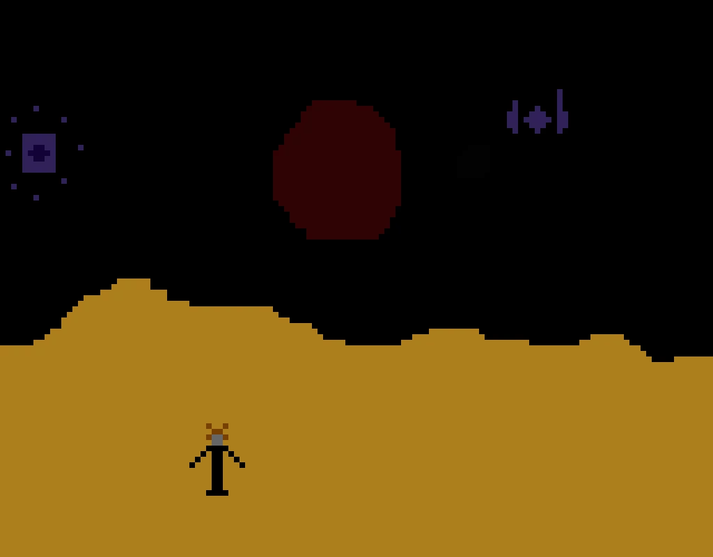 the abyssal entrence