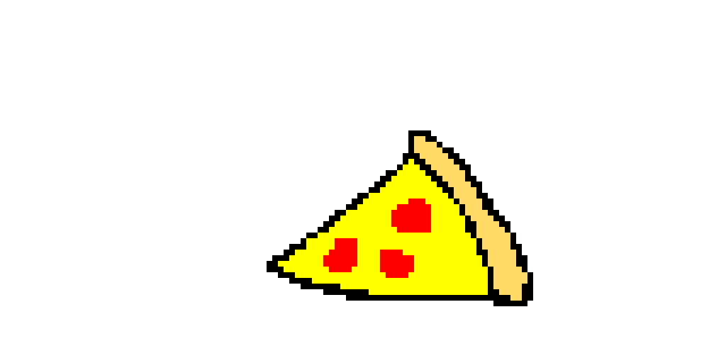 zero likes pls, bad pizza