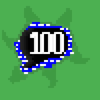 100 comments nah bluescreen bg bammmm