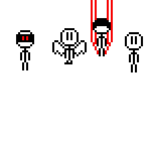 a concept for a series contest