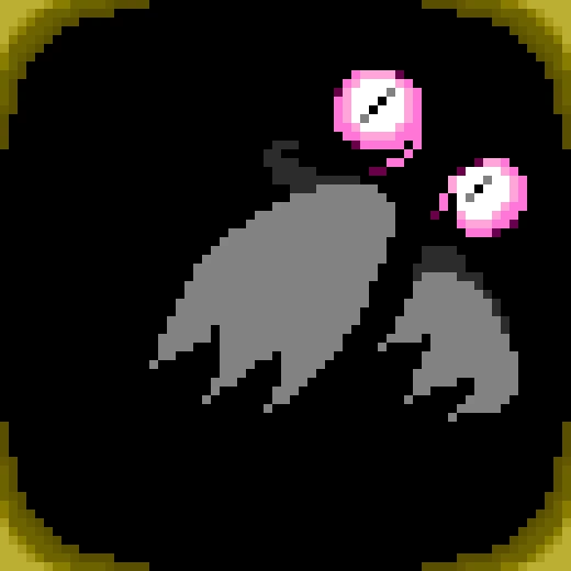 a little teaser for an upcoming project