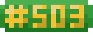 almost top 500 thanks for all the support