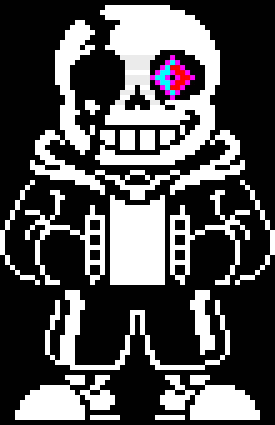 * Bad Time.