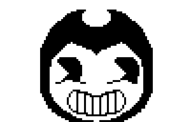 bendy requested by snas