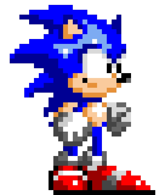 better sonic from sonic 3
