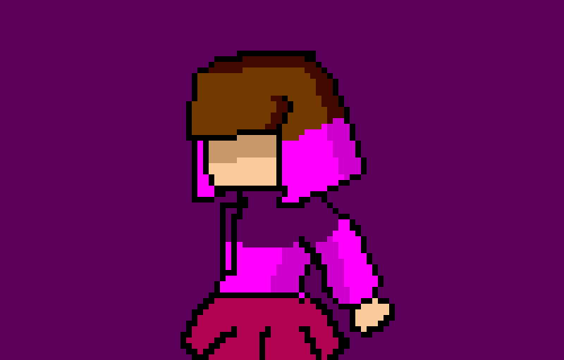 Betty punching GIF. requested by @s798511